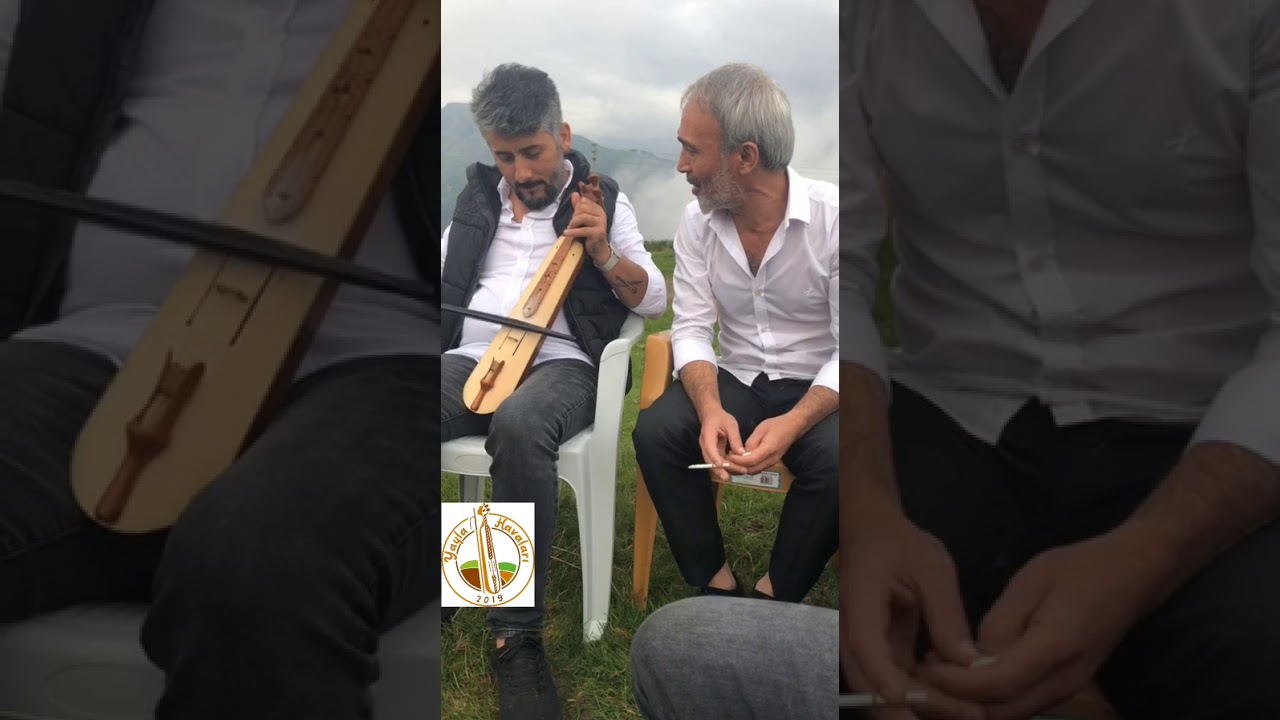 Murat Kumaş & Necmi Cinal Cesi Faruk Aydın