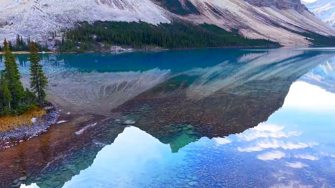 Canada Banff 