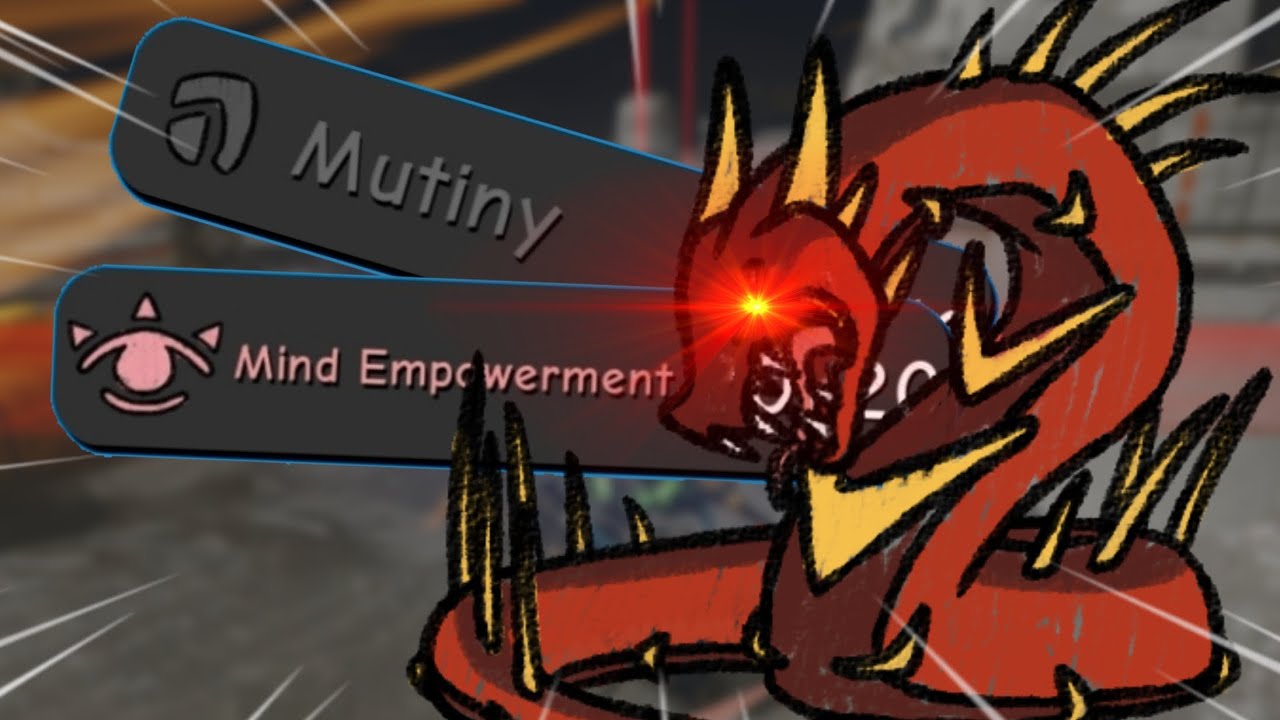The Most Diabolical Incinelisk Set you will see today - Doodle World Pvp