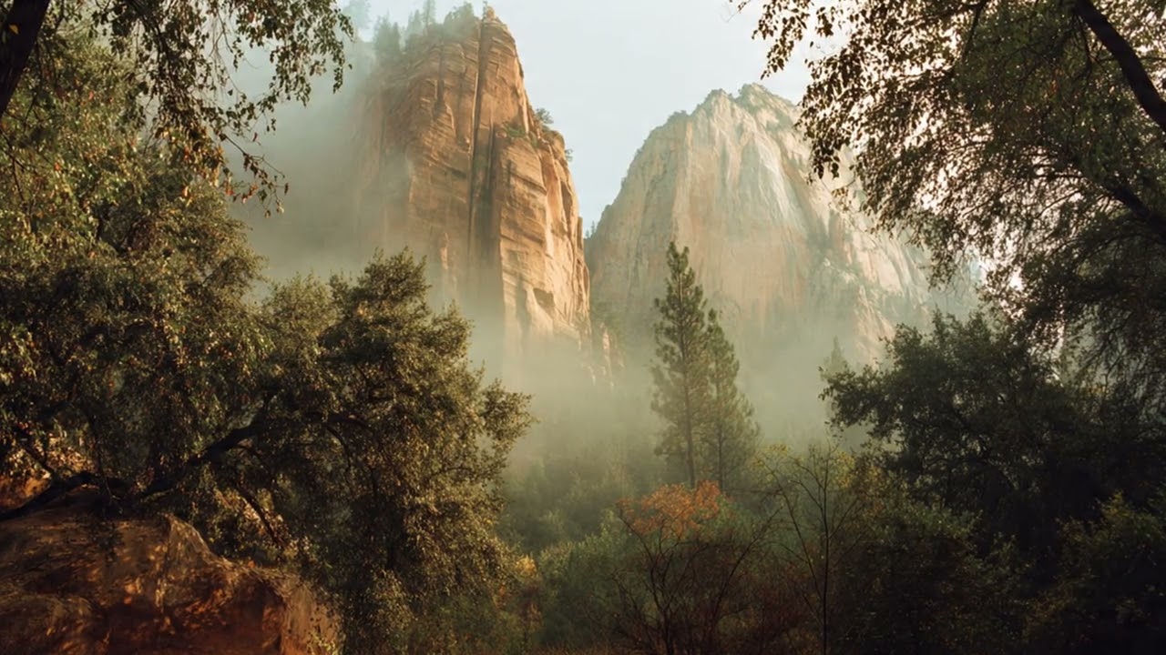 Peaceful Classical Music & Garden Sounds for Relaxation