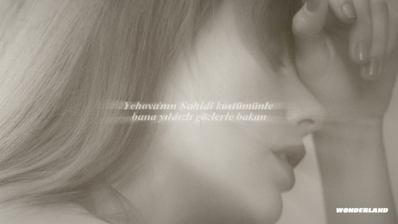 Taylor Swift - The Smallest Man Who Ever Lived (Türkçe Çeviri)