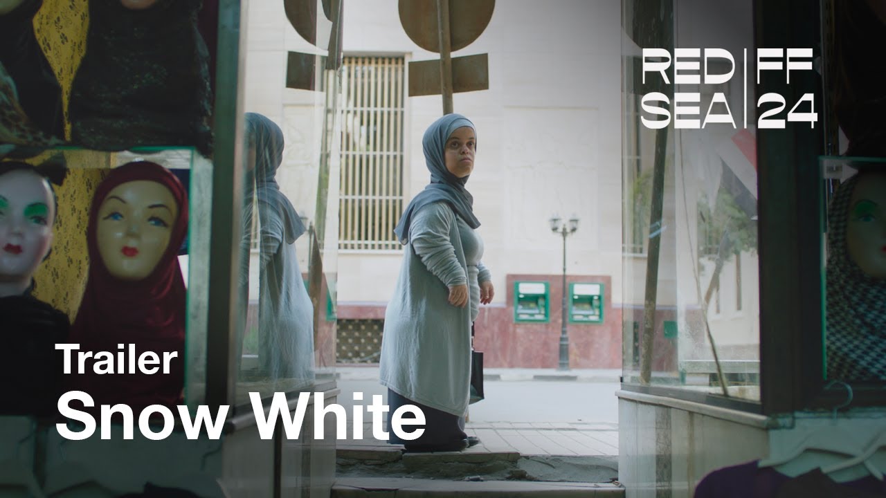 Snow White - سنو وايت | Trailer