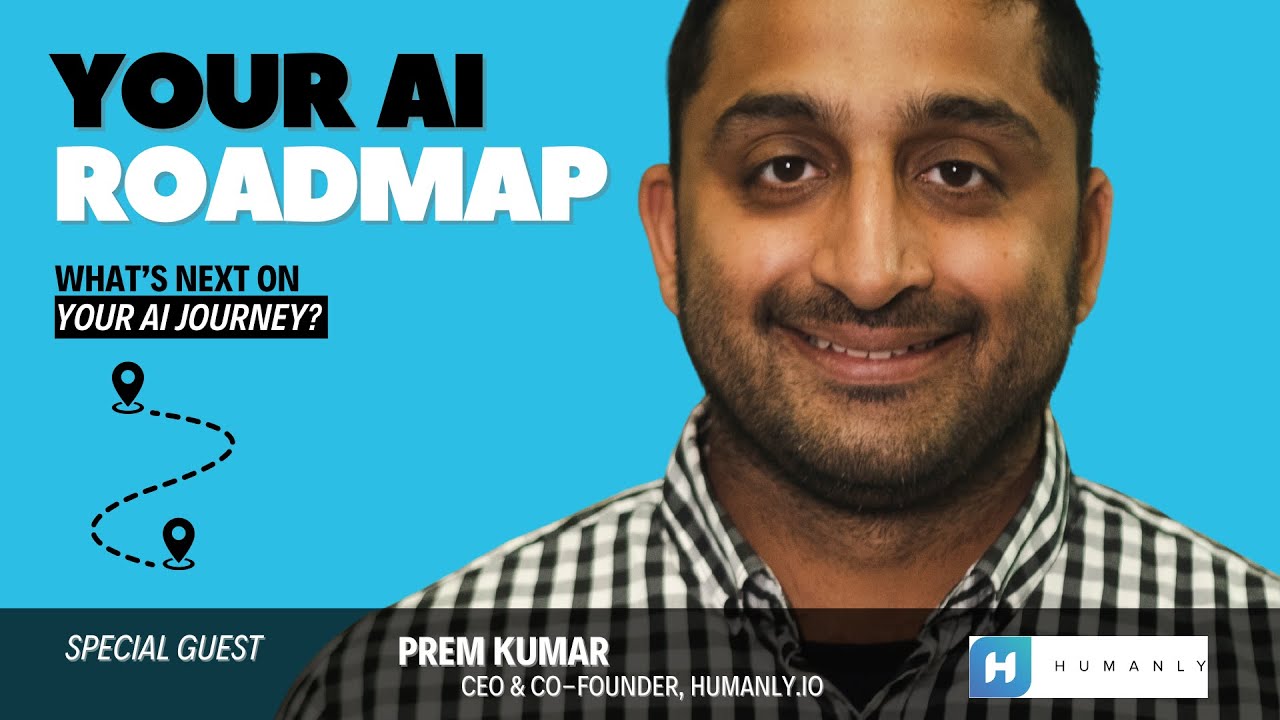 AI in Hiring: From Microsoft to Humanly's Recruitment Solutions | Episode 14