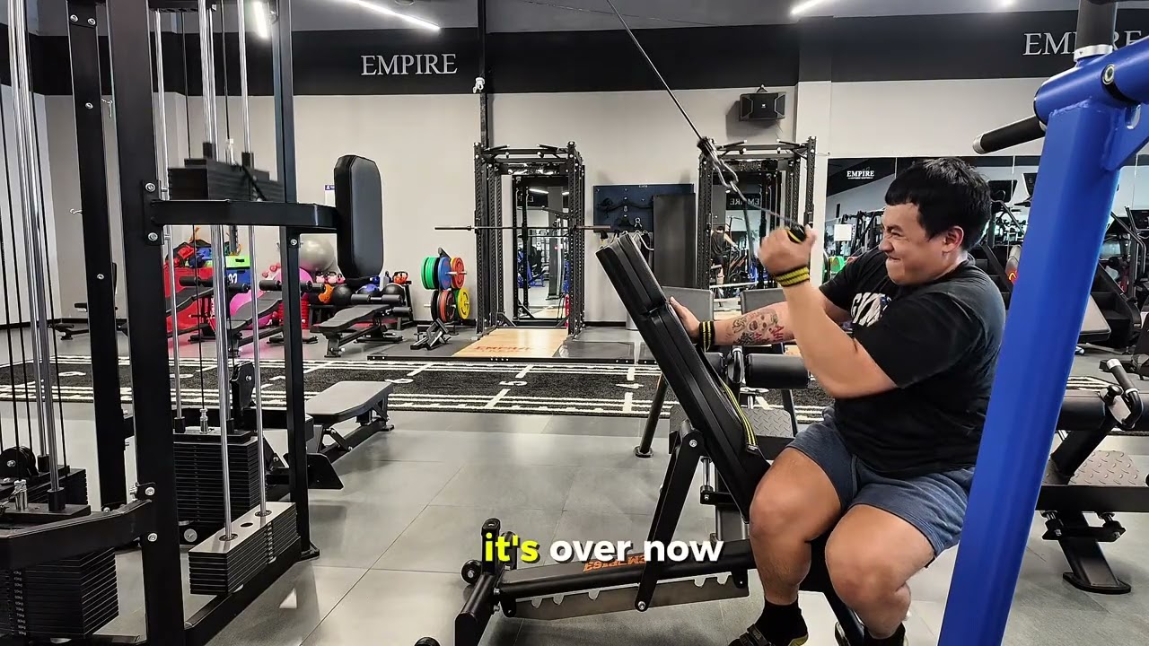 PULL DAY 