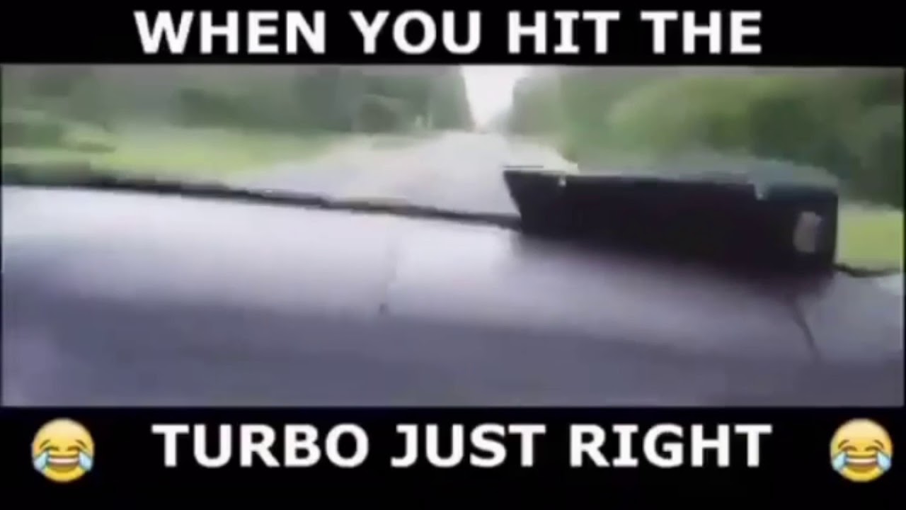Turbo Turtle Sound!