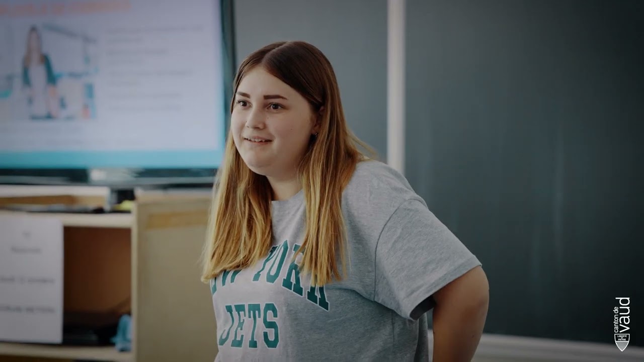 Approche du monde professionnel : le Forum Métiers de C.F. Ramuz
