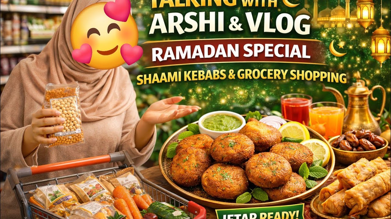 🌙 Ramadan Grocery 🛍️ GuideRamadan🍗 Chicken Shami Kebab Recipe -1-batter 6pakoda recipe|| kitchen 🧹🧼