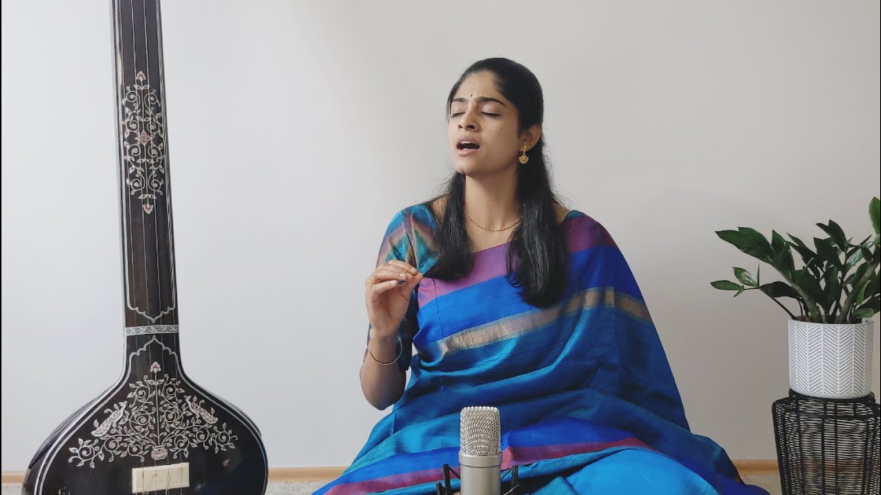 Jaya Jaya Swamin | Sivani Saraswatula