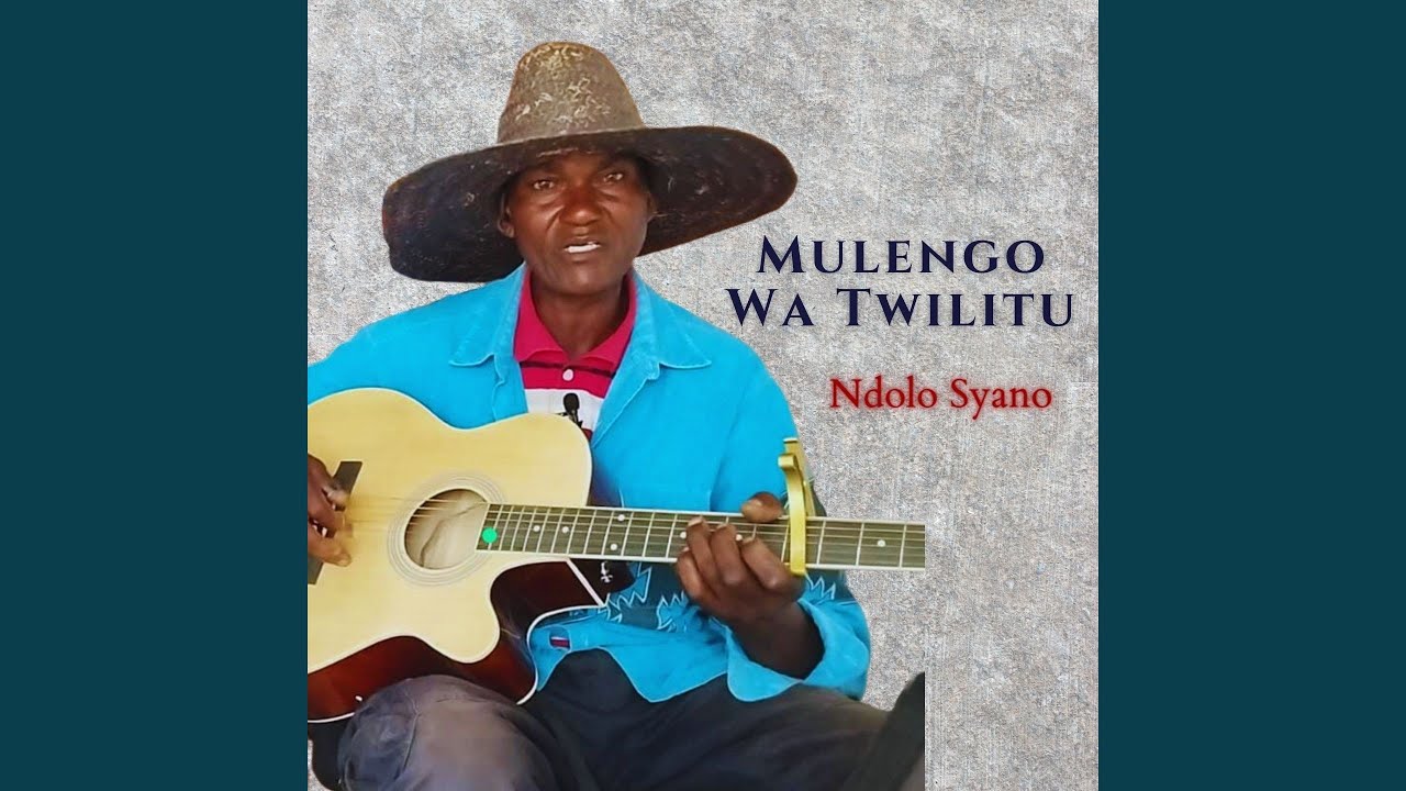 Mulengo Wa Twilitu