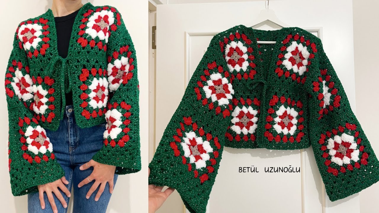 16 MOTIF TIĞ İŞİ PİNTEREST HIRKA ÖRELİM