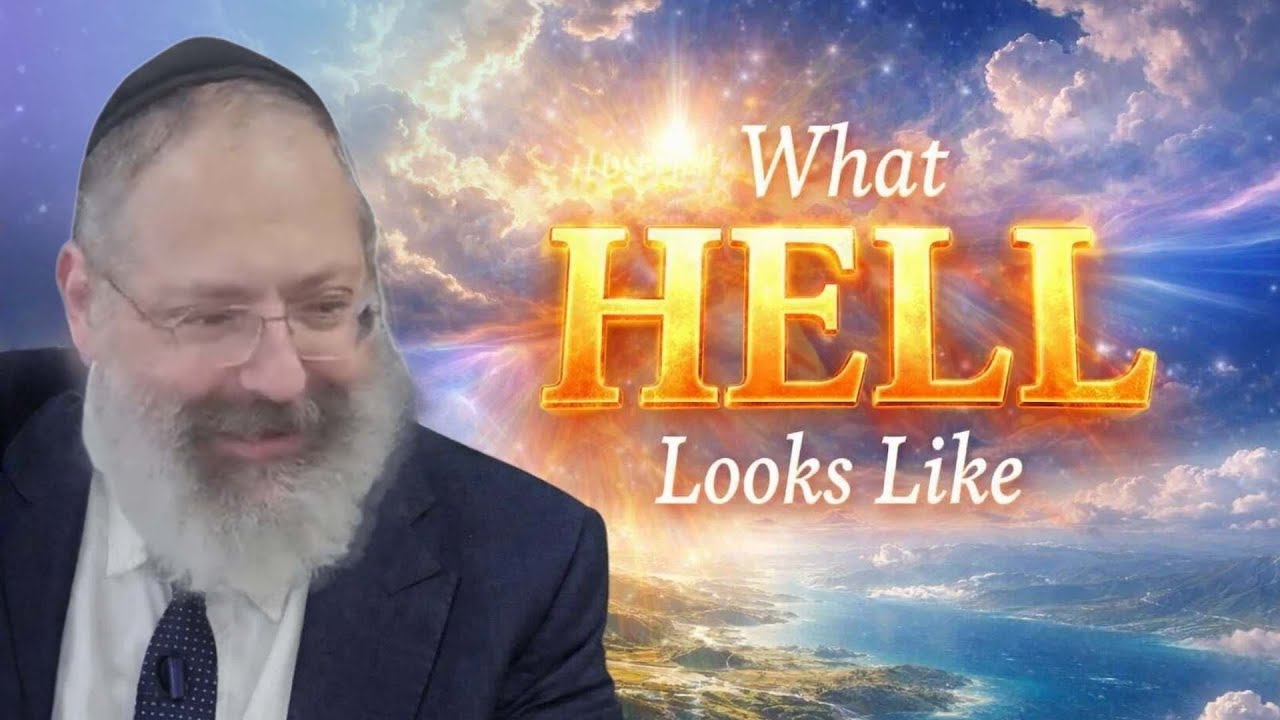 Torah Ohr Moshe Yedaber #3: Sunday - Feb 8