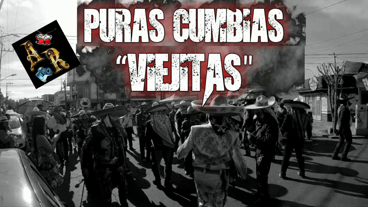 PURAS CARNAVALERAS VIEJITAS MIX