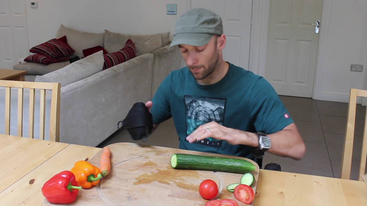 Disability All-Purpose Knife | The Active Hands Company