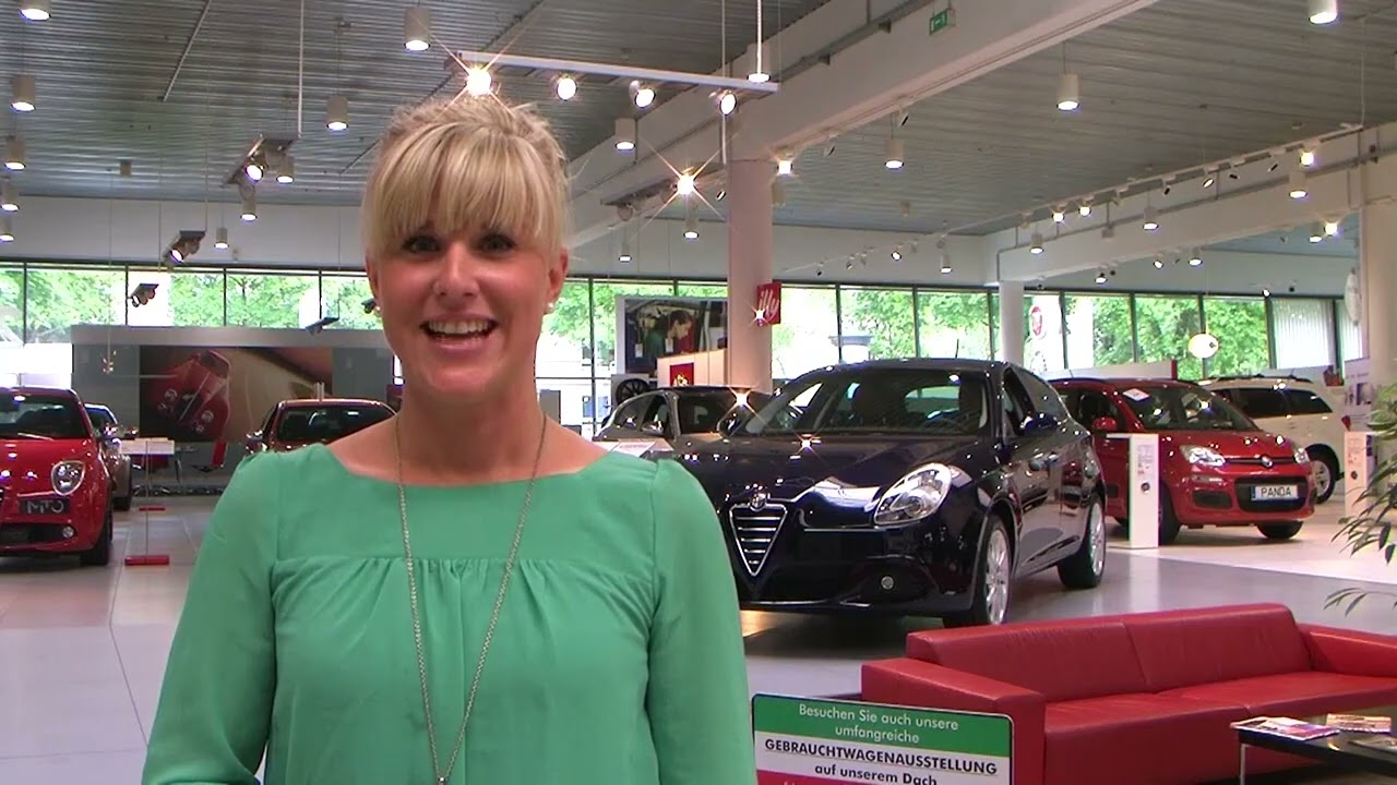Fiat Deutschland