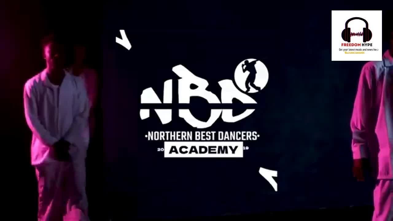 Northern Best Dancer vs Step Up Squad - Live via OneStream Live #onestreamlive