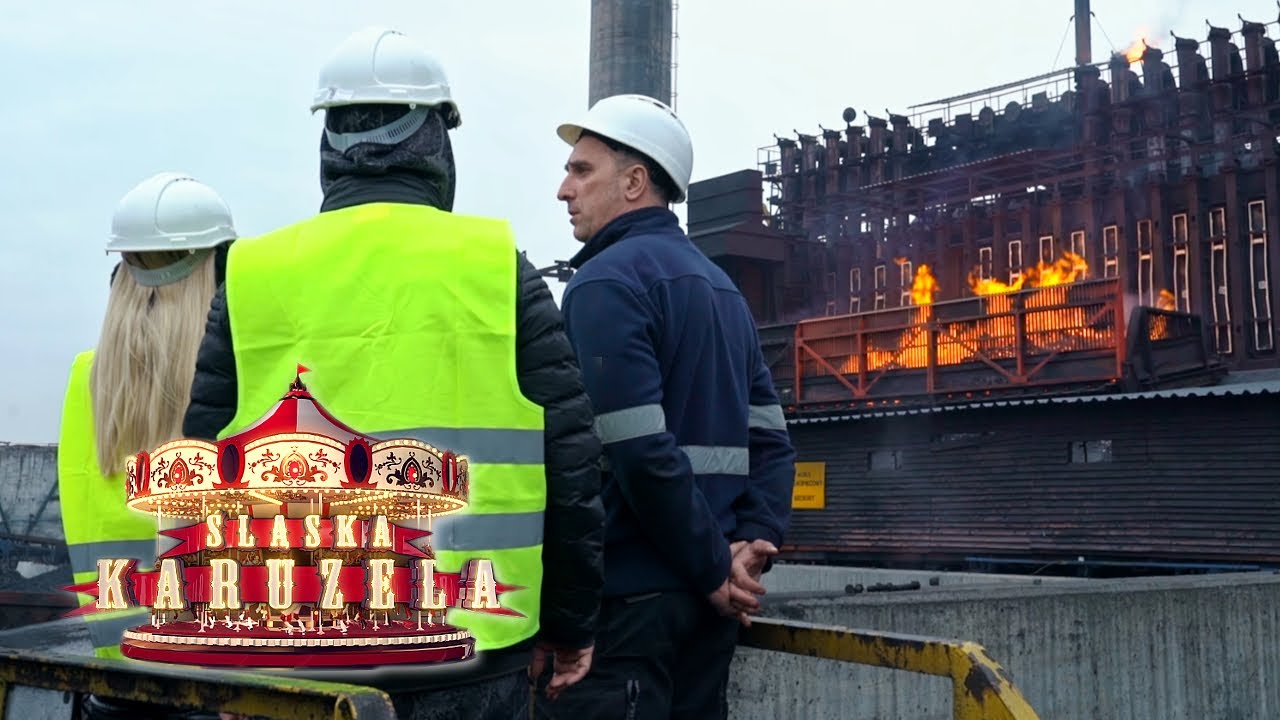 Śląska Karuzela - Koksownia Bytom (odc. 412)