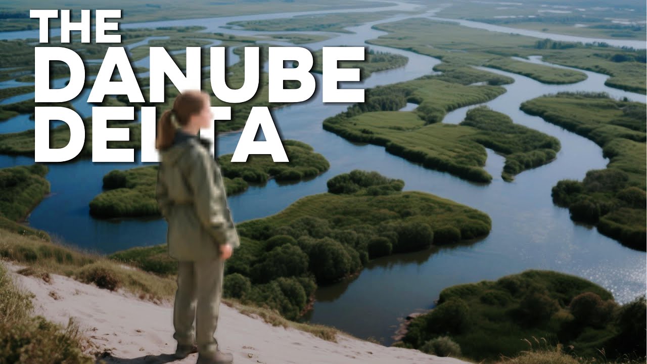 The Danube Delta: Europe’s Last Untamed Ecosystem