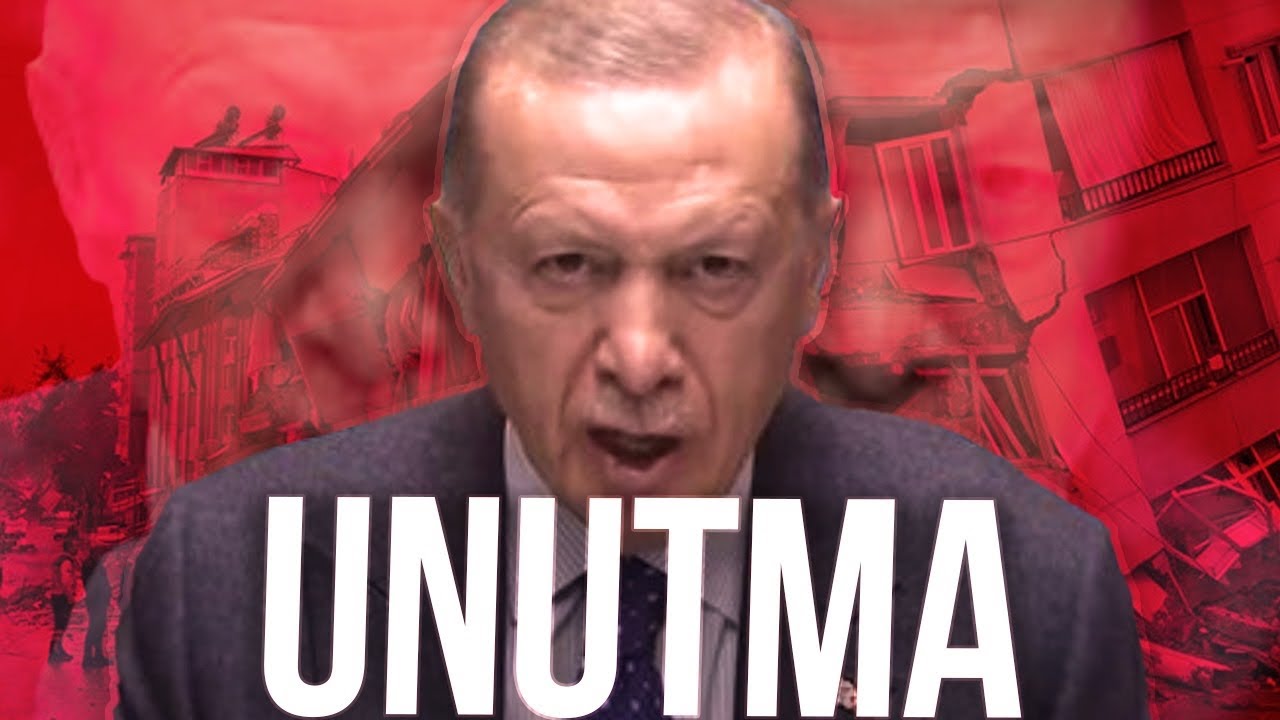BU SURATI HATIRLADIN MI ? #deprem