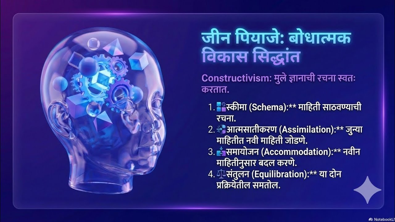 |📚मानसशास्त्रज्ञ|सिग्मंड फ्राईड |एरिक एरिक्सन |जीन पियाजे| लेव्ह वायगोत्सकी |टीईटी परीक्षेसाठी|📚