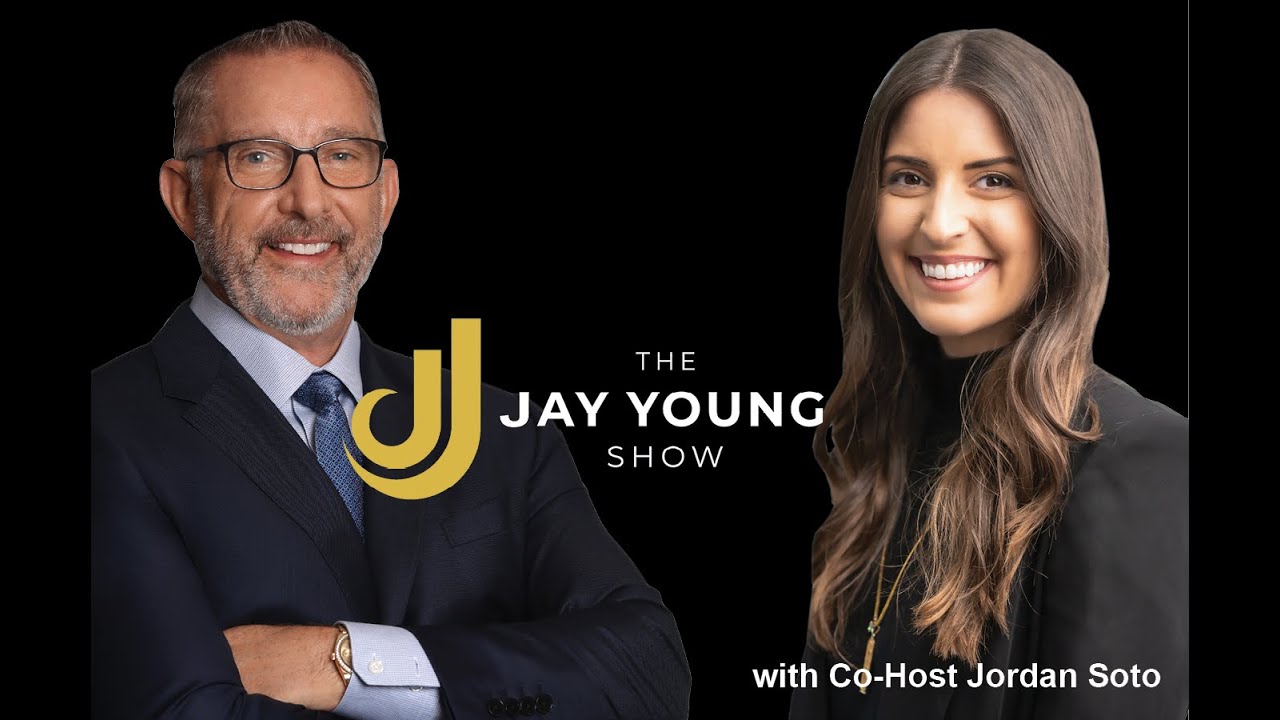 Ep. 213: Reid Ryan on Astros Sign-Stealing Scandal & MLB&rsquo;s Post-COVID Future | The Jay Young Show