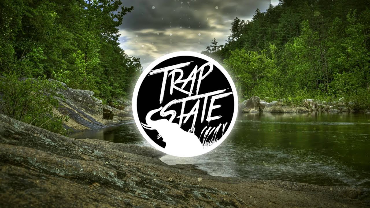 White Gangster - OMG! (Original Mix)