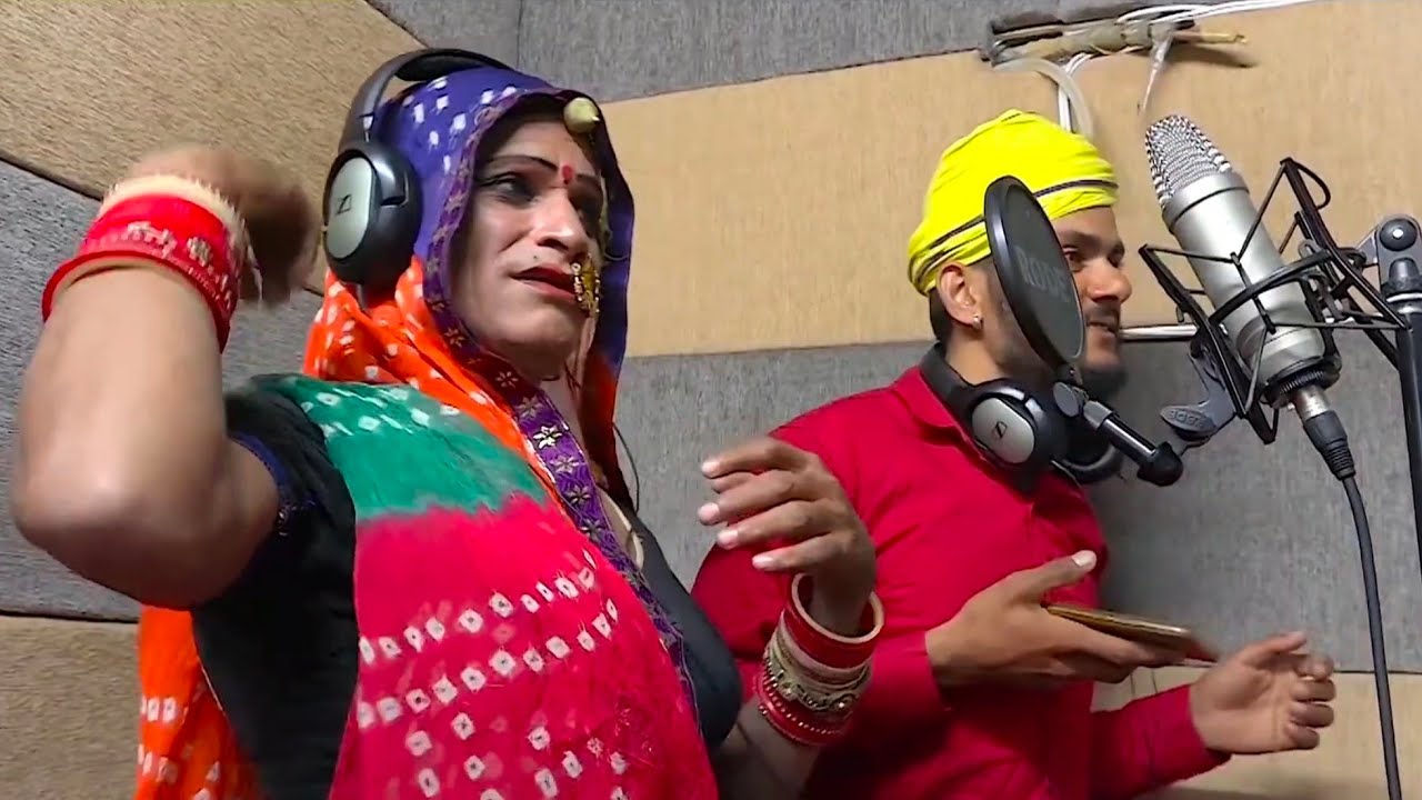 मजेदार कॉमेडी भंवरी देवी सुखदेव खापा।। राजस्थानी सब सिंगारे से हटकर भंवरी देवी ने क्या गया जरूर सुने