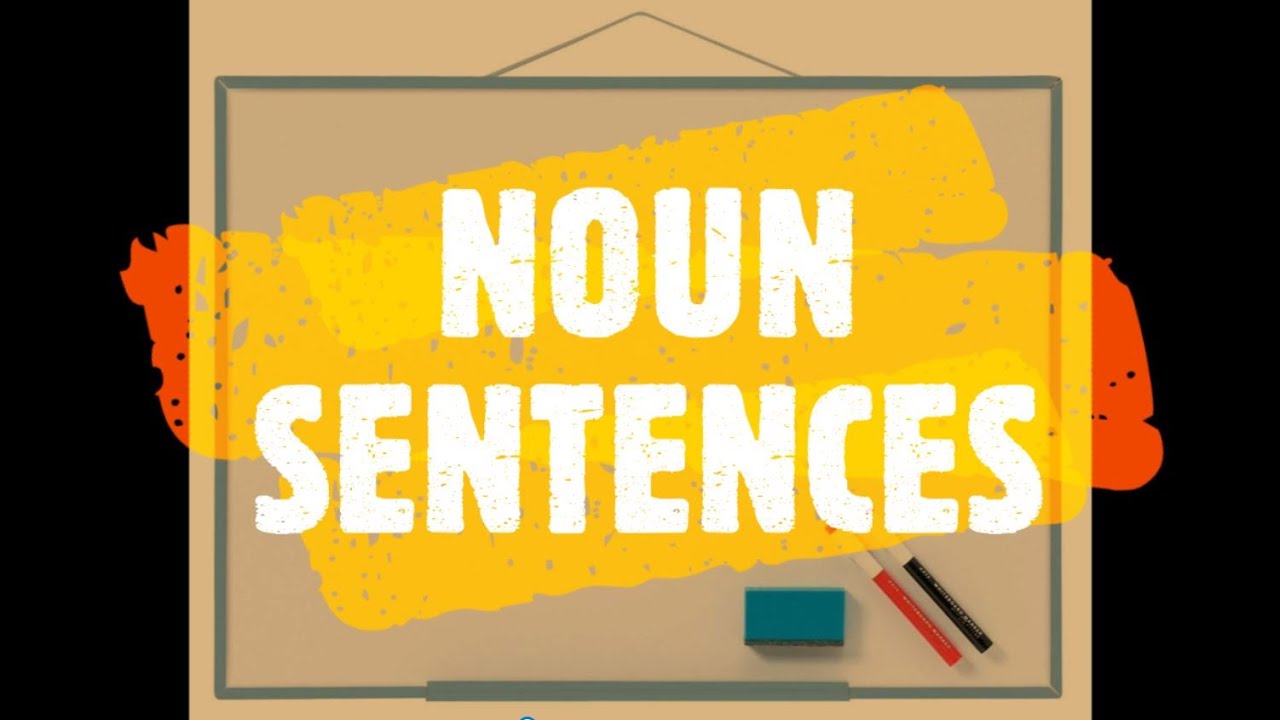 Learn Turkish Lesson 16 - Noun Sentences (İsim Cümleleri)