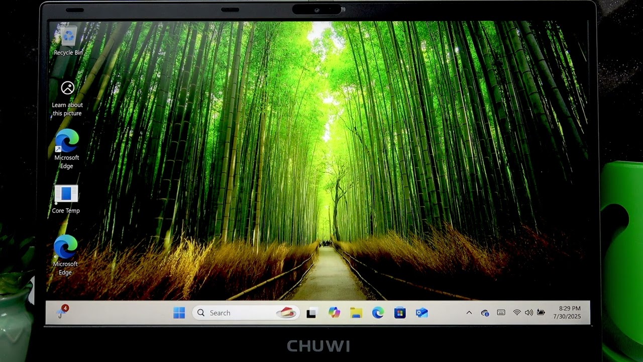 CHUWI GemiBook X Pro &ndash; Touchpad Not Working? How to Install Touchpad Drivers