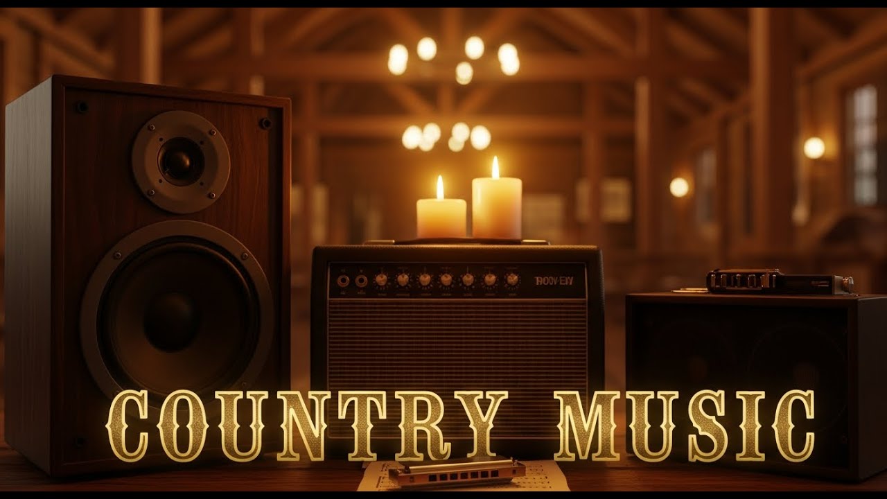 This Country Song Hurts Slowly 🚗 Emotional Modern Country Music That Lingers
