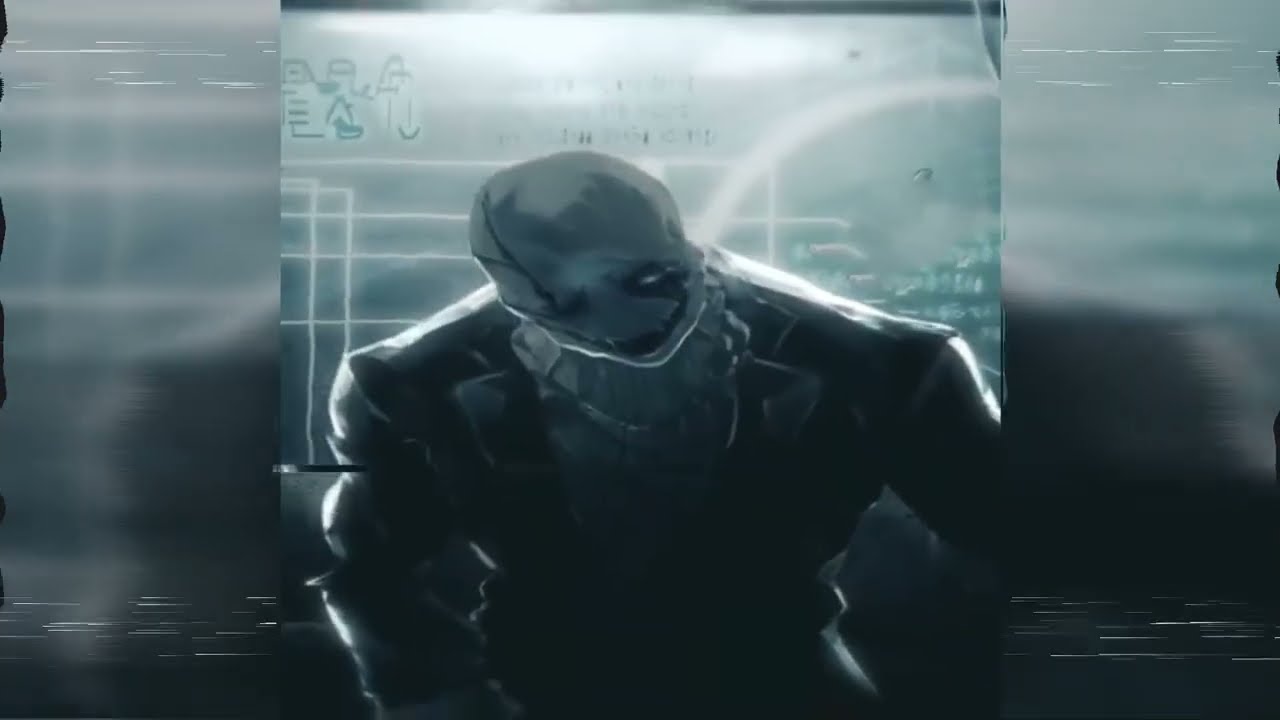Eclética nanolícita 2.0 x gaster | [ultra-slowed]