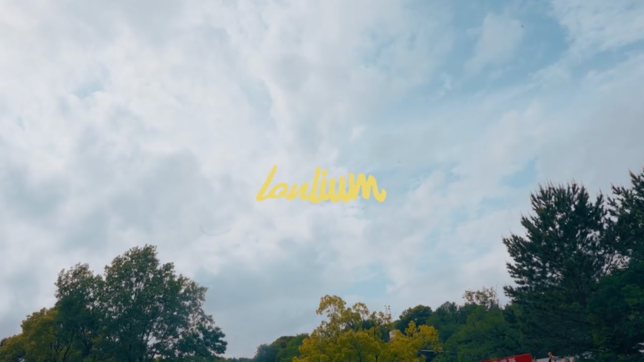 lonlium「trust your vision」(2025.05.17／FREEDOM NAGOYA2025）