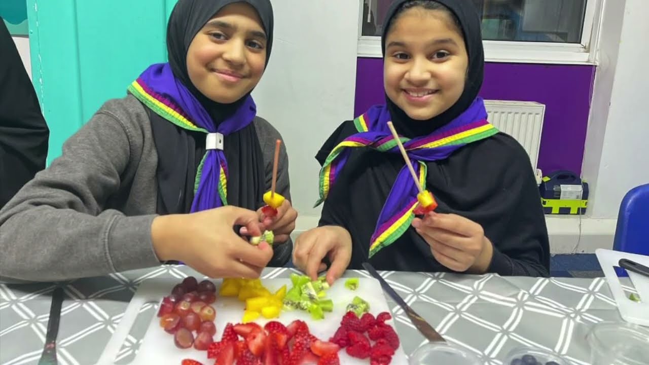 AHF Academic Year 2022 23 Highlights