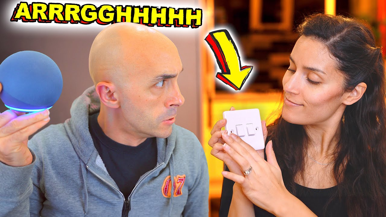 This Just Solved Your Smart Home's BIGGEST Problem | Aqara T2 Dual Relay Review