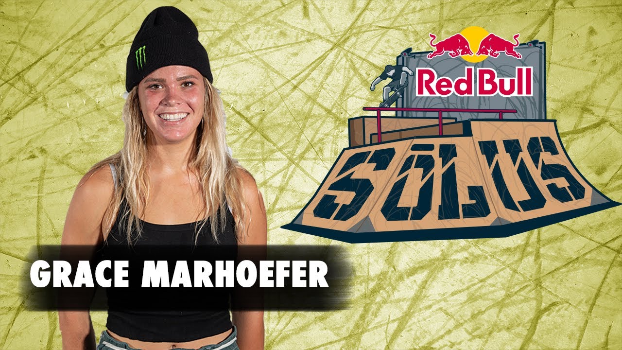 Grace Marhoefer | 2022 Red Bull Sōlus