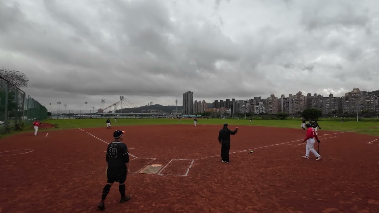 20260131 DTEN 季後賽 Game 1 vs 利達