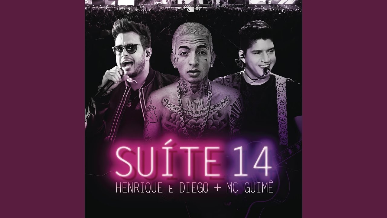 Suíte 14 (Ao Vivo)