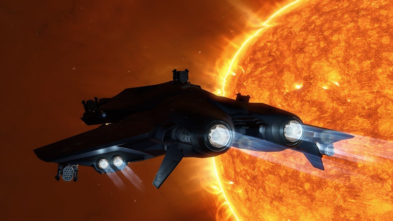 [EVE ONLINE] Anomic Team - Burner Vengeance vs Garmur