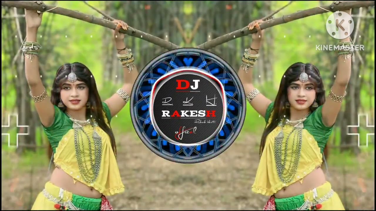 Main Balaghat ki duri Sivani Le jaaun tola Bihar ke DJ RAKESH BHARTI M P