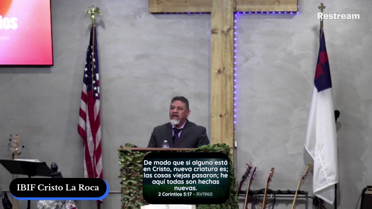 Servicio en Vivo