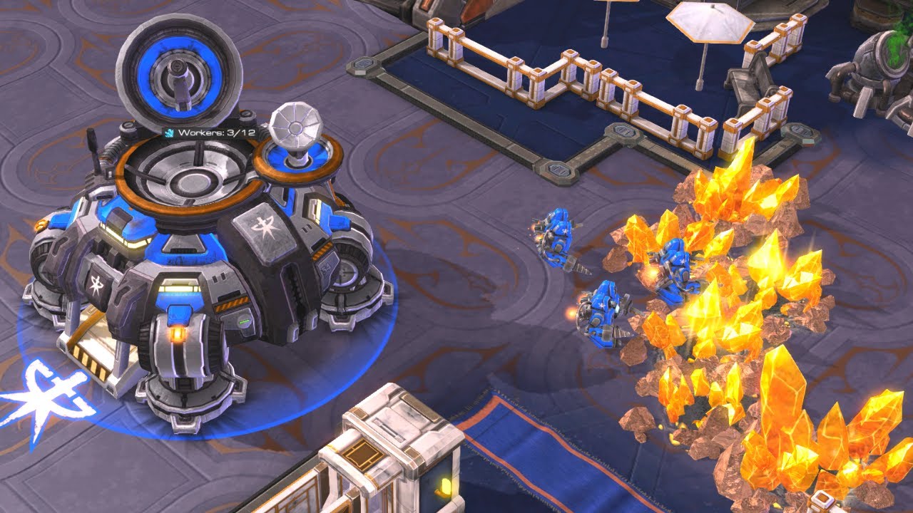 This Double Gold Base Strategy Is Crazy...