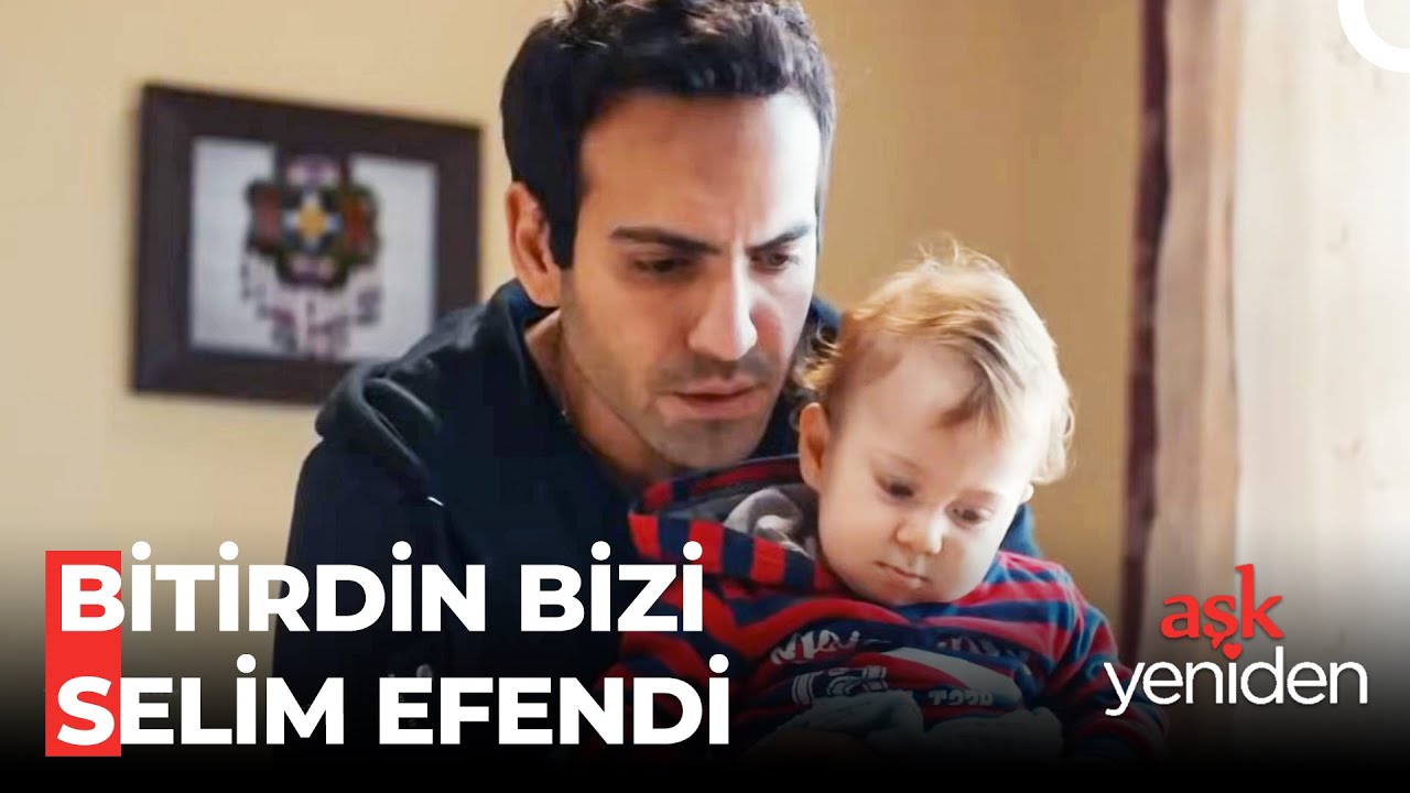 Bu Aşk Değil De Ne Be? - Aşk Yeniden