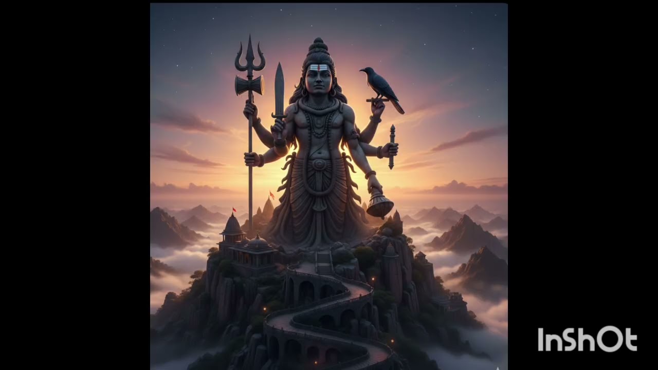 जय श्री शनिदेव | शनि आरती | Traditional Shani Dev Aarti