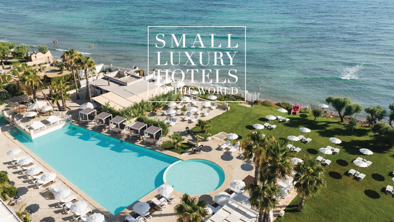 Canne Bianche | Small Luxury Hotels of the World