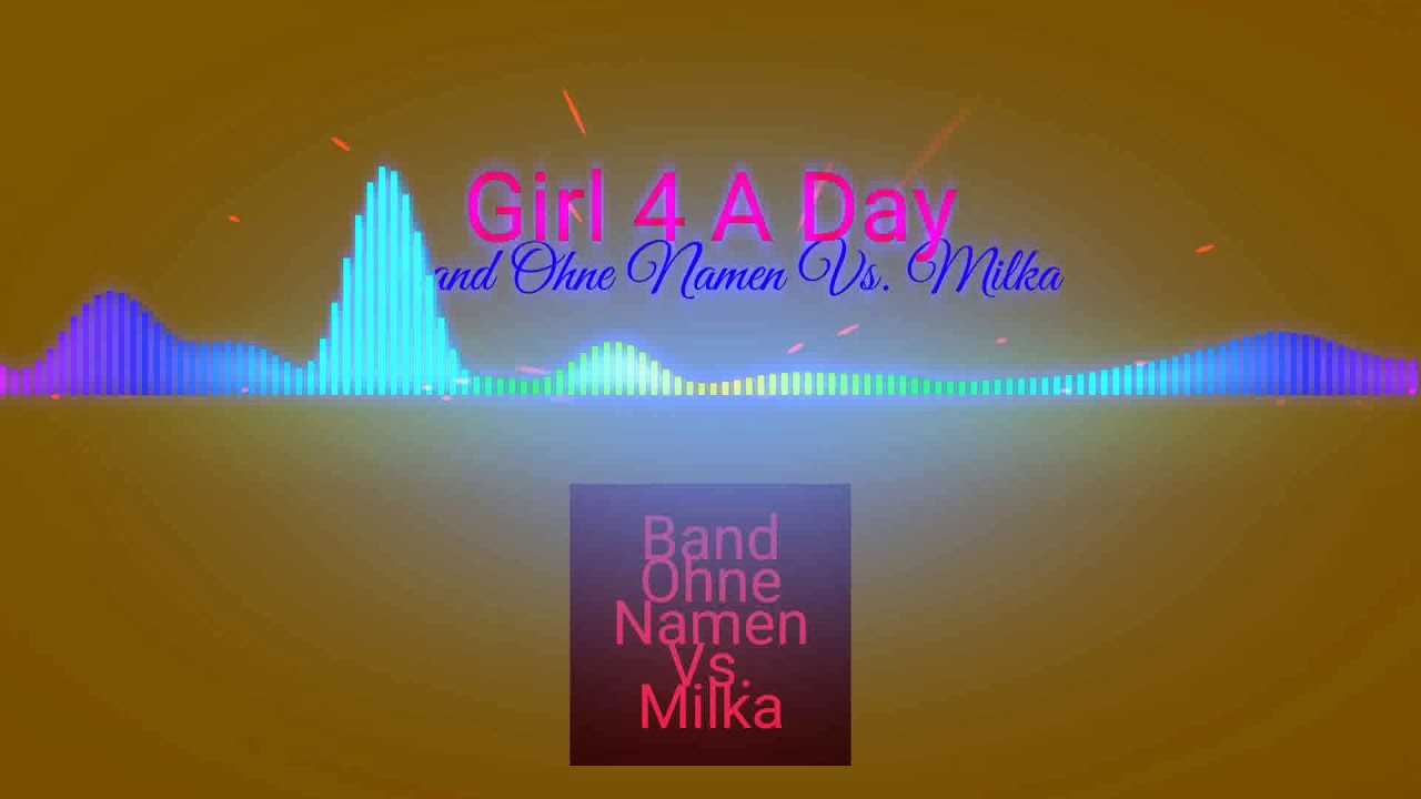 Girl 4 A Day (Musik Maker 1999)