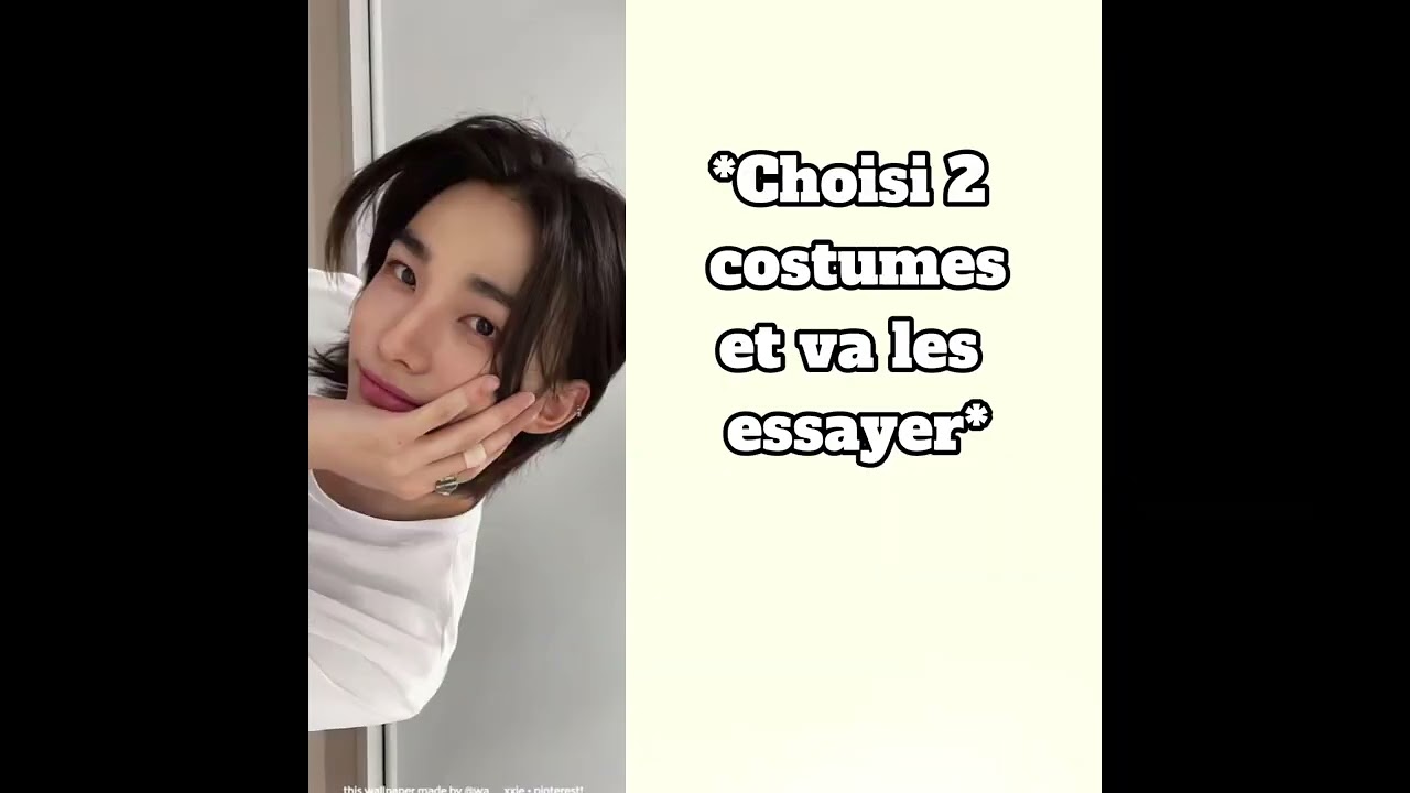 Fan Fiction « Encore un jour » Épisode 3