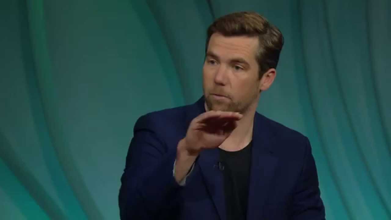 Screen Patrick Brammall Preview