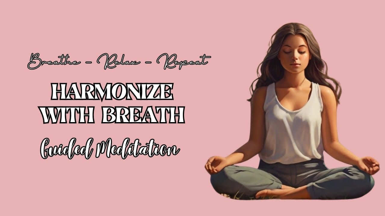 MBSR - Breath Awareness practice for mindfulness of the breath #breathawareness #mbsr
