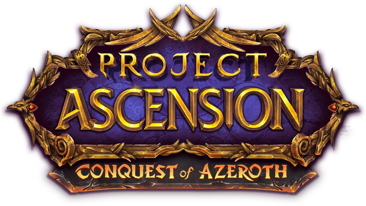Vorstellung von: Project Ascension - Conquest of Azeroth [Ger Dub/Eng Sub]