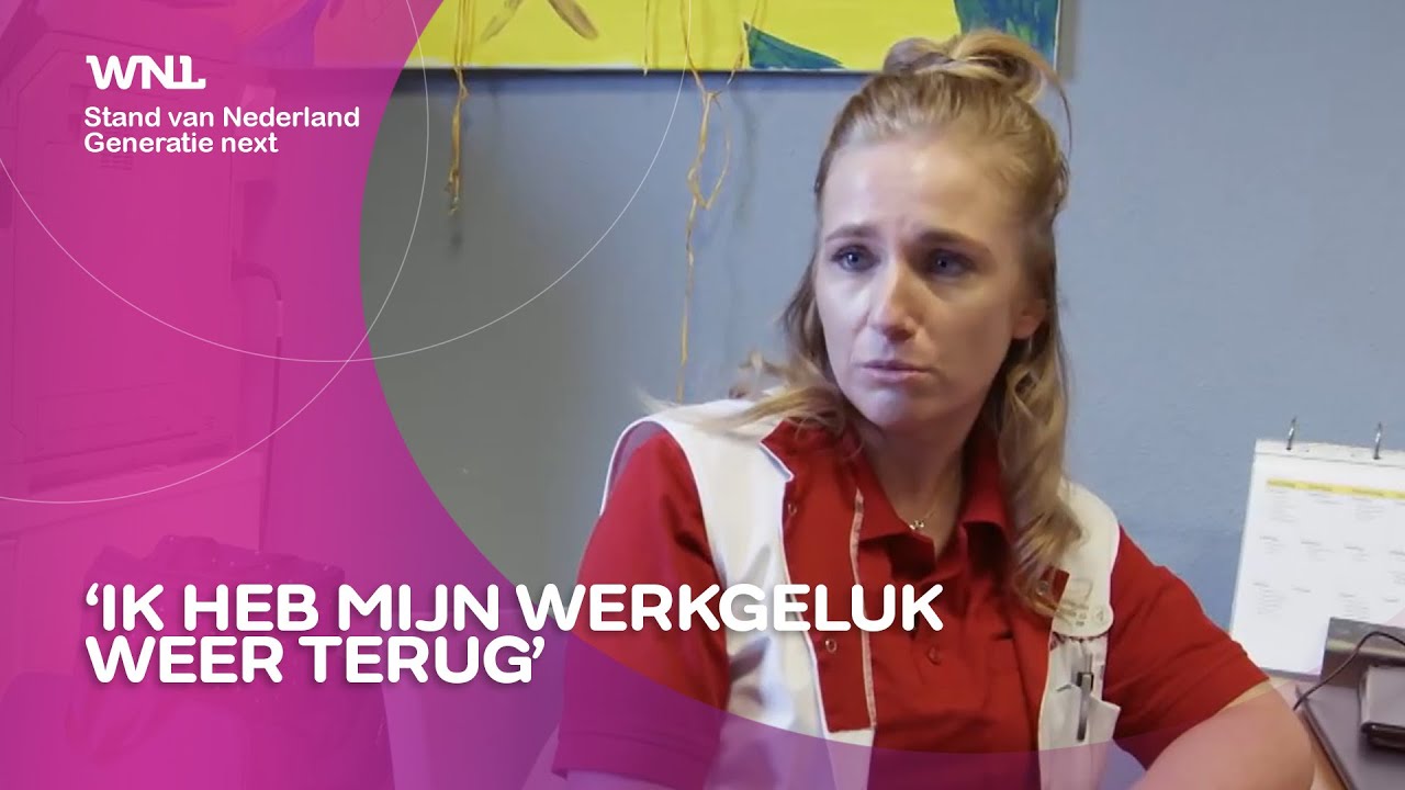 Zorgmedewerkers kiezen steeds vaker voor een zzp-bestaan: 'Ik was het vaste rooster beu'