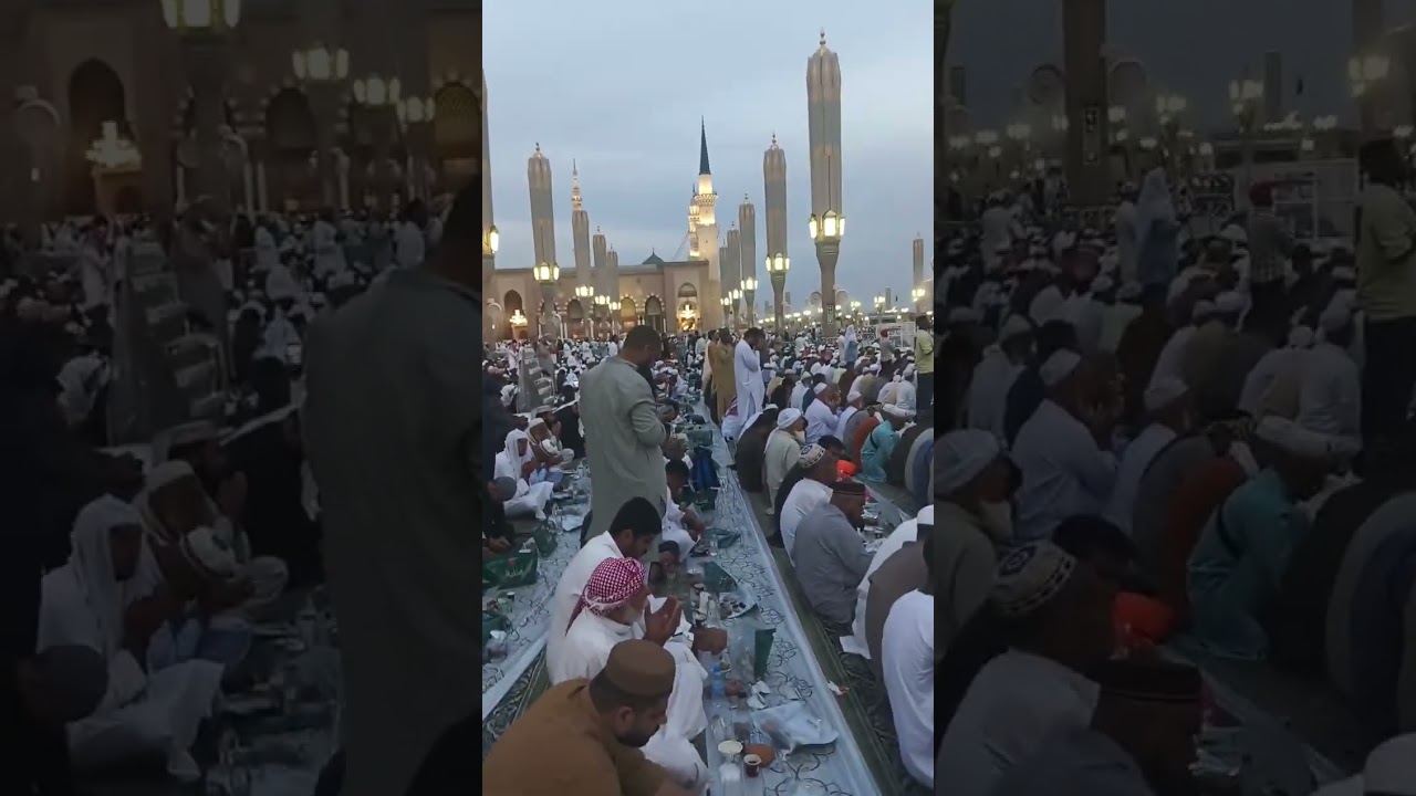 Ramzan Muslim ki Dua 